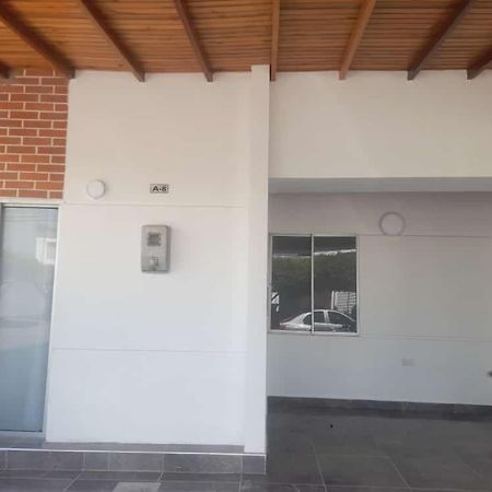 Villa Casa Amoblada En Conjunto Cerrado Cúcuta Exterior foto