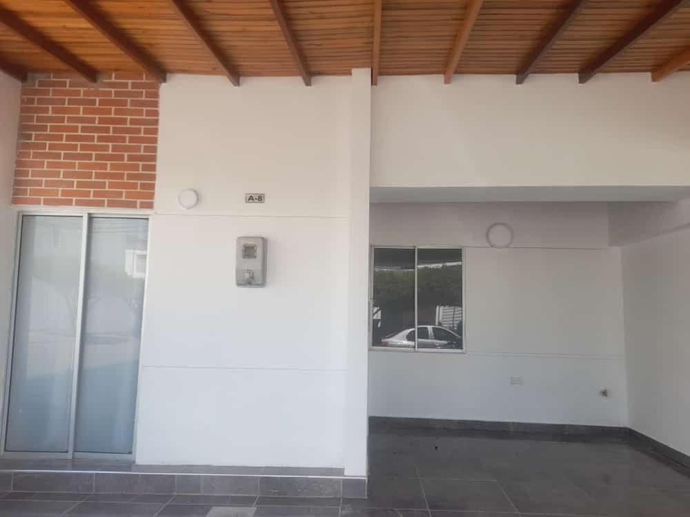 Villa Casa Amoblada En Conjunto Cerrado Cúcuta Exterior foto