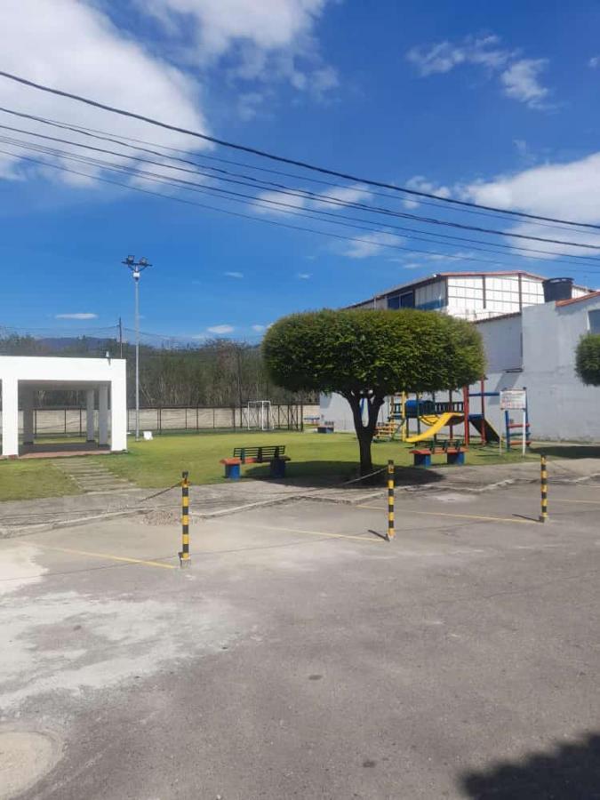 Villa Casa Amoblada En Conjunto Cerrado Cúcuta Exterior foto